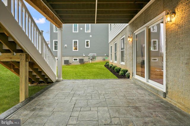 3411 17TH ST N, Arlington, VA 22207