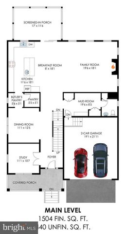 3411 17TH ST N, Arlington, VA 22207