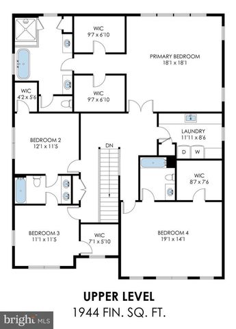 3411 17TH ST N, Arlington, VA 22207