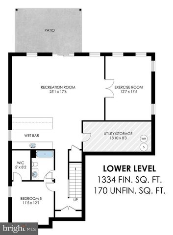 3411 17TH ST N, Arlington, VA 22207