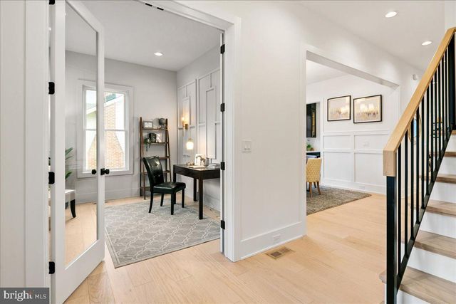 3411 17TH ST N, Arlington, VA 22207