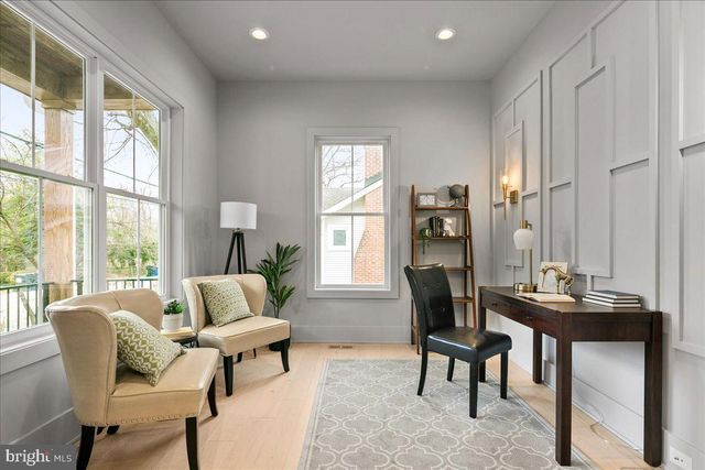 3411 17TH ST N, Arlington, VA 22207