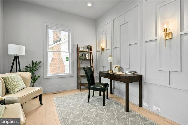 3411 17TH ST N, Arlington, VA 22207