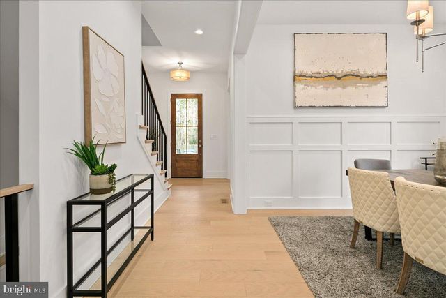 3411 17TH ST N, Arlington, VA 22207