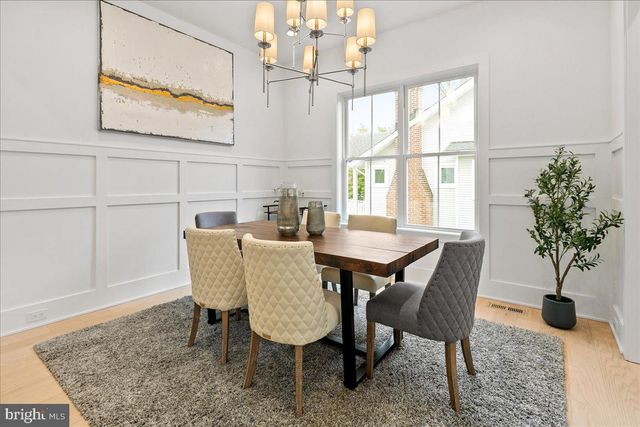 3411 17TH ST N, Arlington, VA 22207