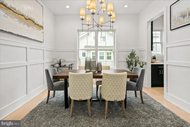 3411 17TH ST N, Arlington, VA 22207