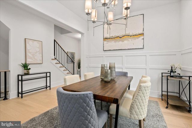 3411 17TH ST N, Arlington, VA 22207