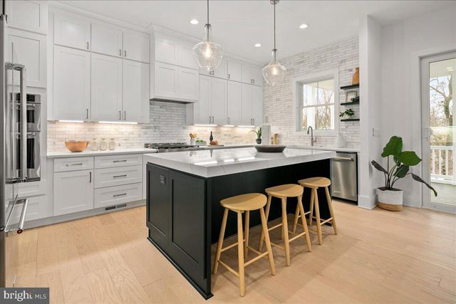 3411 17TH ST N, Arlington, VA 22207