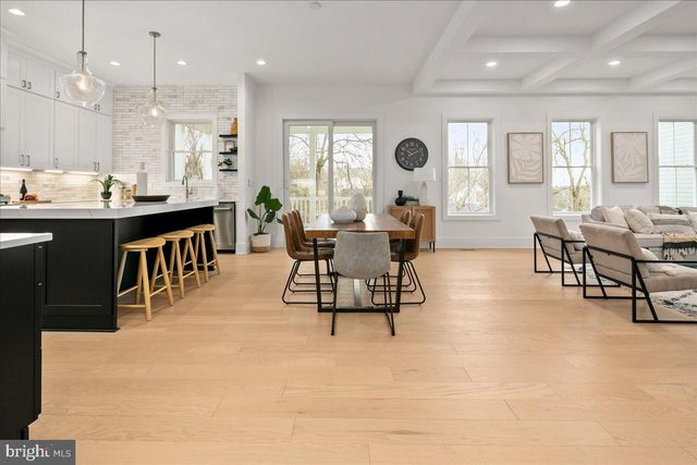 3411 17TH ST N, Arlington, VA 22207