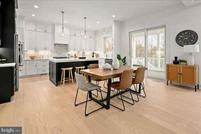 3411 17TH ST N, Arlington, VA 22207