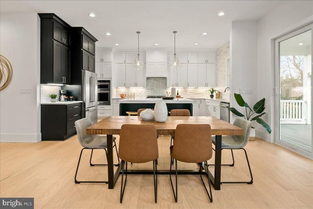 3411 17TH ST N, Arlington, VA 22207