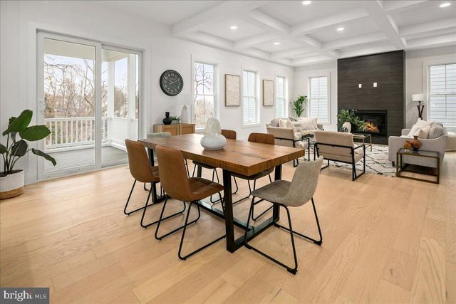 3411 17TH ST N, Arlington, VA 22207