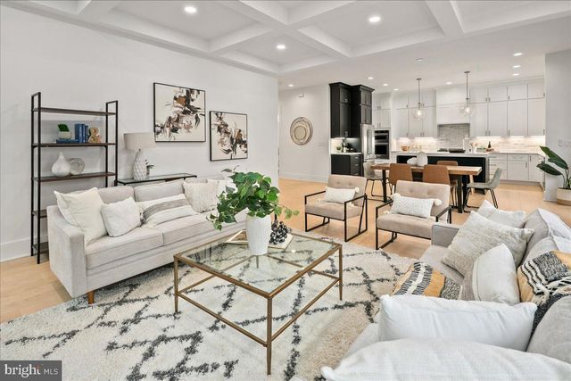 3411 17TH ST N, Arlington, VA 22207