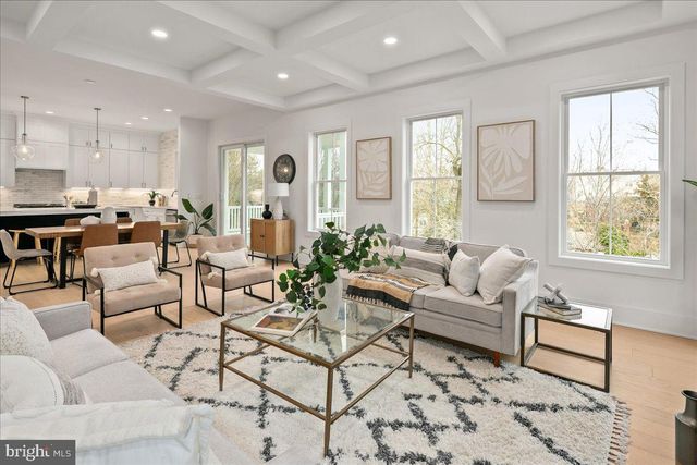 3411 17TH ST N, Arlington, VA 22207