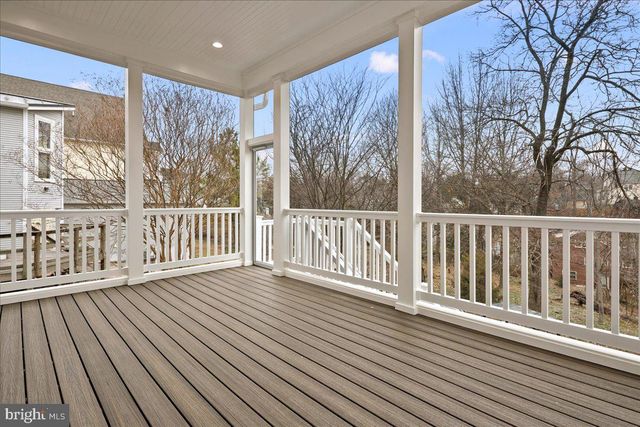 3411 17TH ST N, Arlington, VA 22207