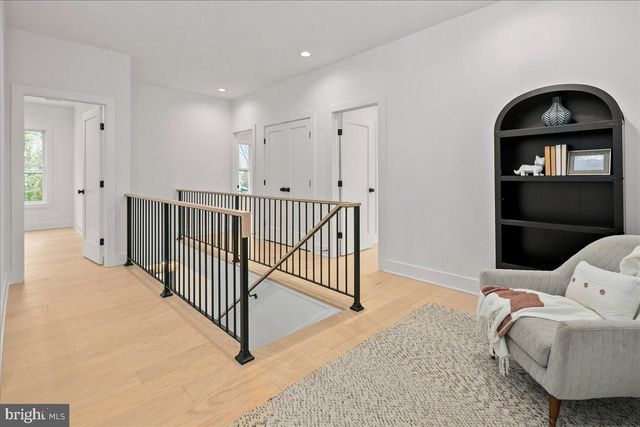 3411 17TH ST N, Arlington, VA 22207