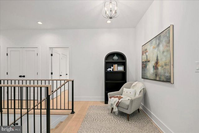 3411 17TH ST N, Arlington, VA 22207