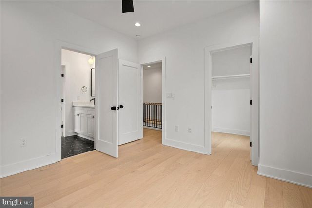 3411 17TH ST N, Arlington, VA 22207