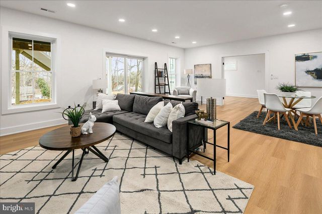 3411 17TH ST N, Arlington, VA 22207