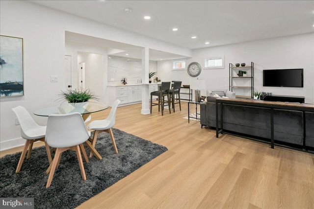 3411 17TH ST N, Arlington, VA 22207