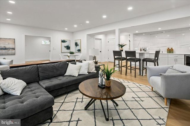 3411 17TH ST N, Arlington, VA 22207