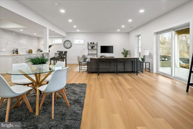 3411 17TH ST N, Arlington, VA 22207