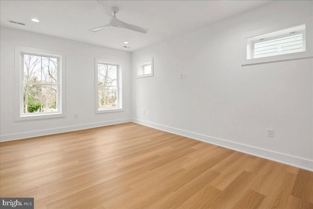 3411 17TH ST N, Arlington, VA 22207