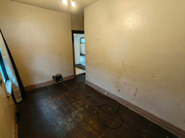 1154 Hendricks Street, Gary, IN 46404