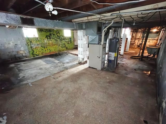 1154 Hendricks Street, Gary, IN 46404