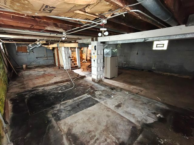 1154 Hendricks Street, Gary, IN 46404