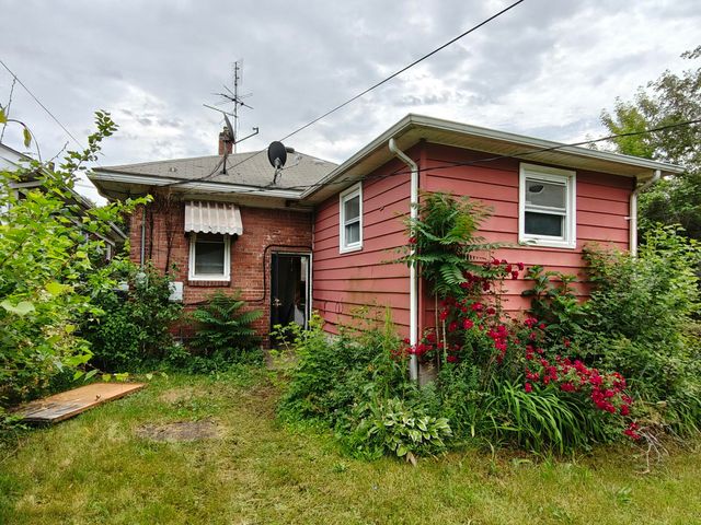 1154 Hendricks Street, Gary, IN 46404