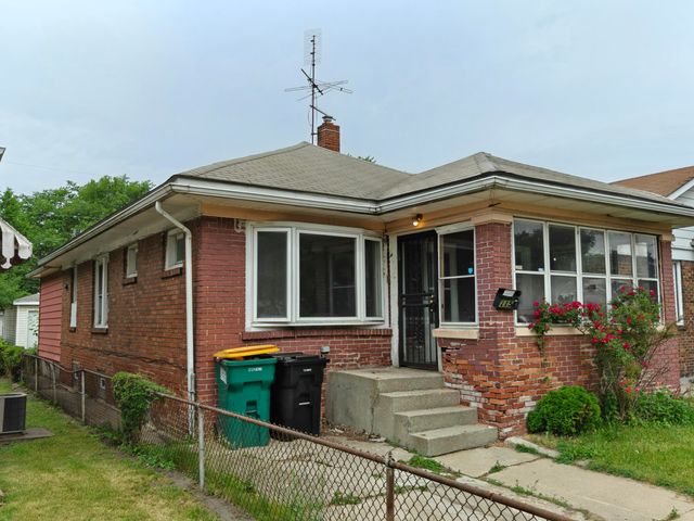 1154 Hendricks Street, Gary, IN 46404
