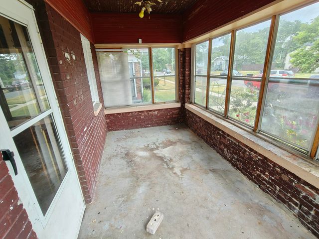 1154 Hendricks Street, Gary, IN 46404