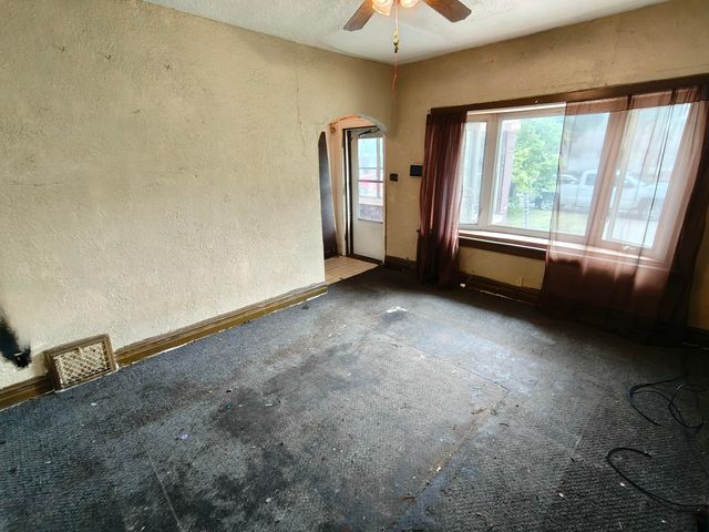 1154 Hendricks Street, Gary, IN 46404