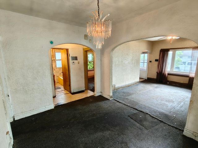 1154 Hendricks Street, Gary, IN 46404
