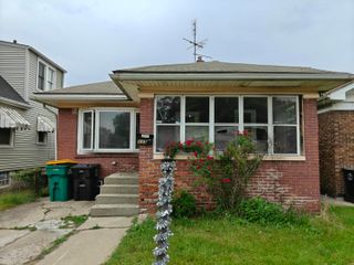 1154 Hendricks Street, Gary, IN 46404