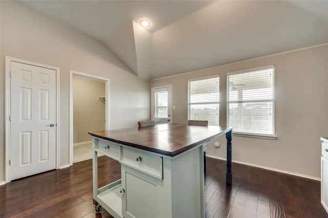 206 Spruce Trail, Forney, TX 75126