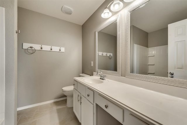 206 Spruce Trail, Forney, TX 75126