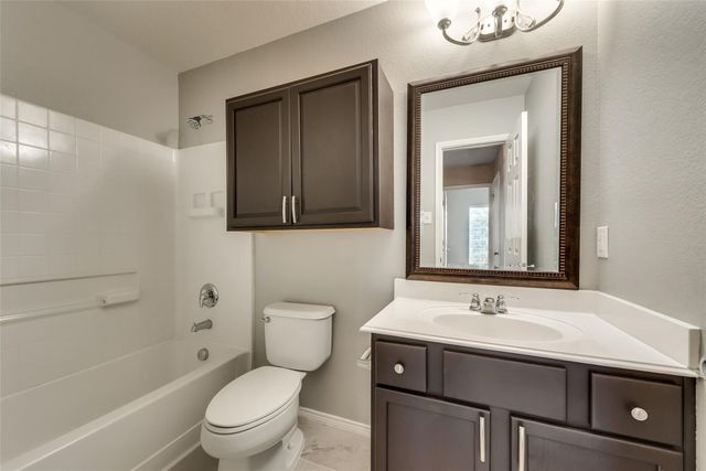 206 Spruce Trail, Forney, TX 75126