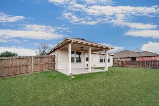 206 Spruce Trail, Forney, TX 75126