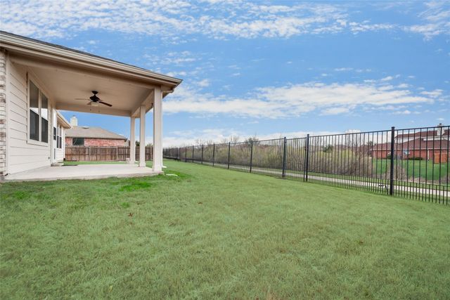 206 Spruce Trail, Forney, TX 75126