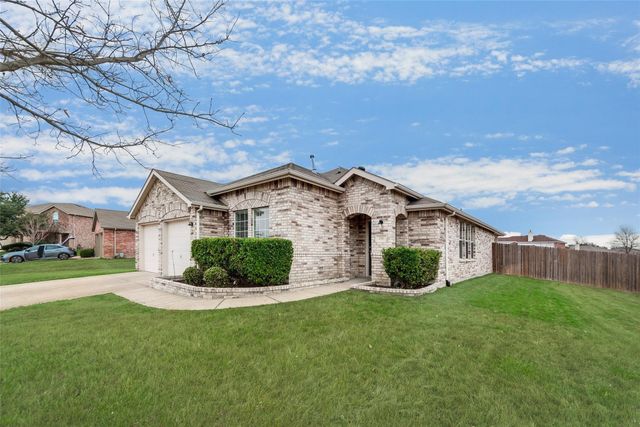 206 Spruce Trail, Forney, TX 75126