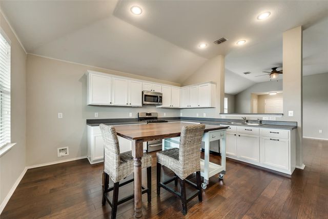 206 Spruce Trail, Forney, TX 75126