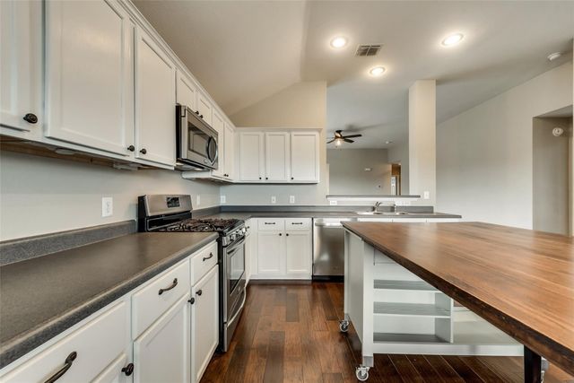 206 Spruce Trail, Forney, TX 75126