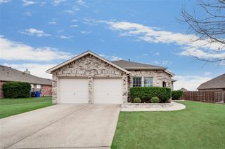 206 Spruce Trail, Forney, TX 75126