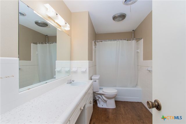 4105 Wren Road, Temple, TX 76502