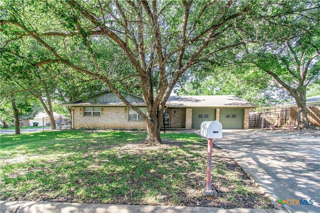 4105 Wren Road, Temple, TX 76502