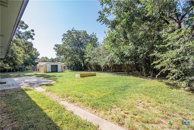 4105 Wren Road, Temple, TX 76502
