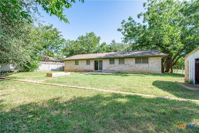 4105 Wren Road, Temple, TX 76502