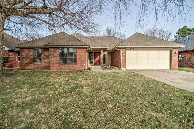 3404 N Flamingo Avenue, Bethany, OK 73008